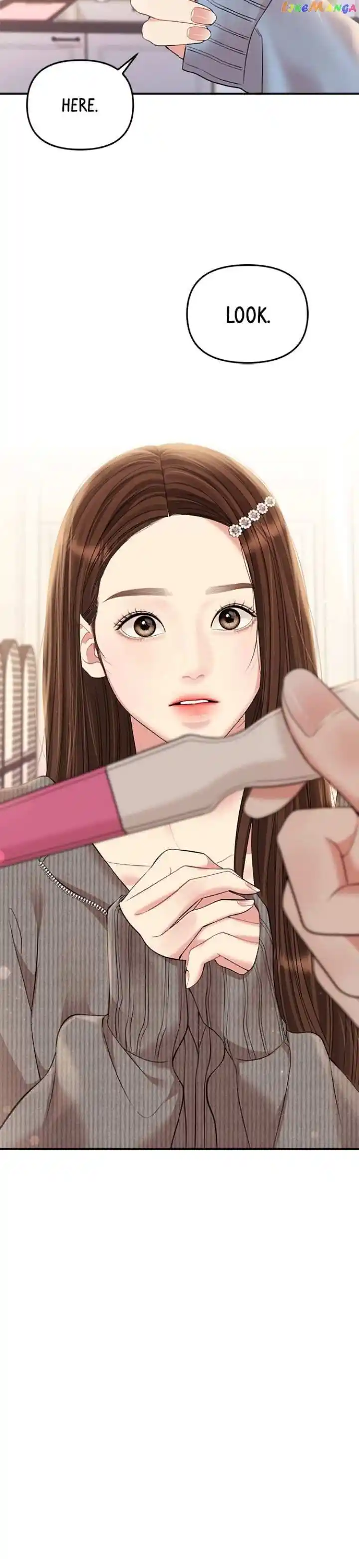 To You, Who Kept the Star Ch.134