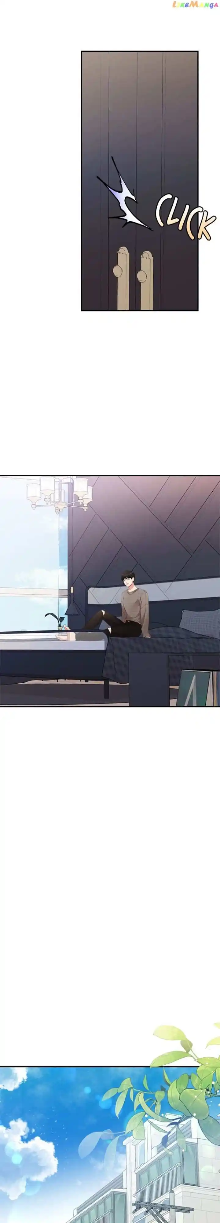 To You, Who Kept the Star Ch.134