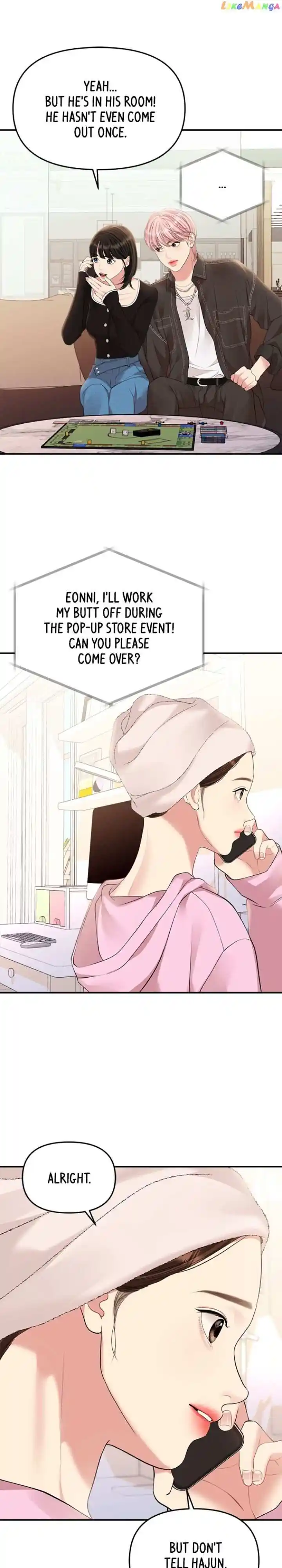 To You, Who Kept the Star Ch.134