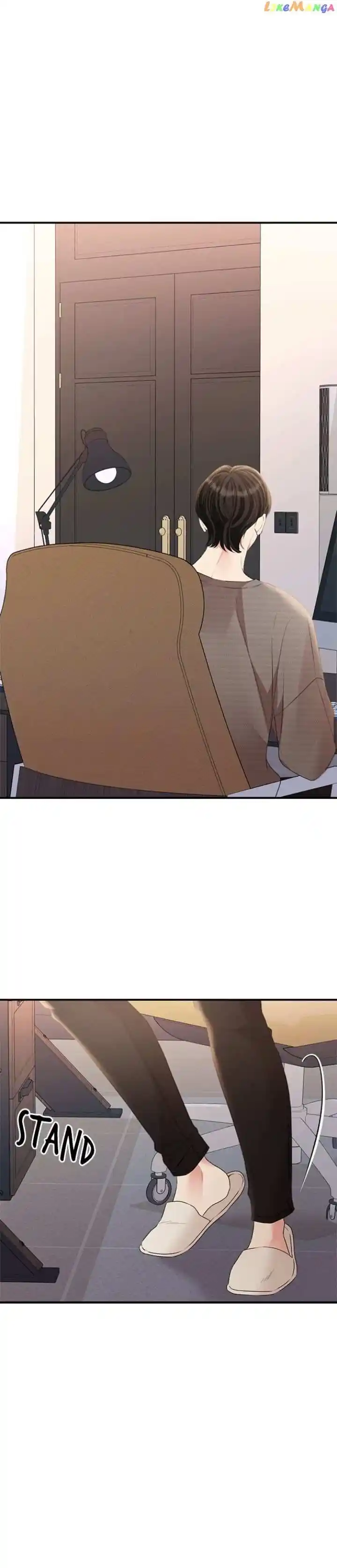 To You, Who Kept the Star Ch.134