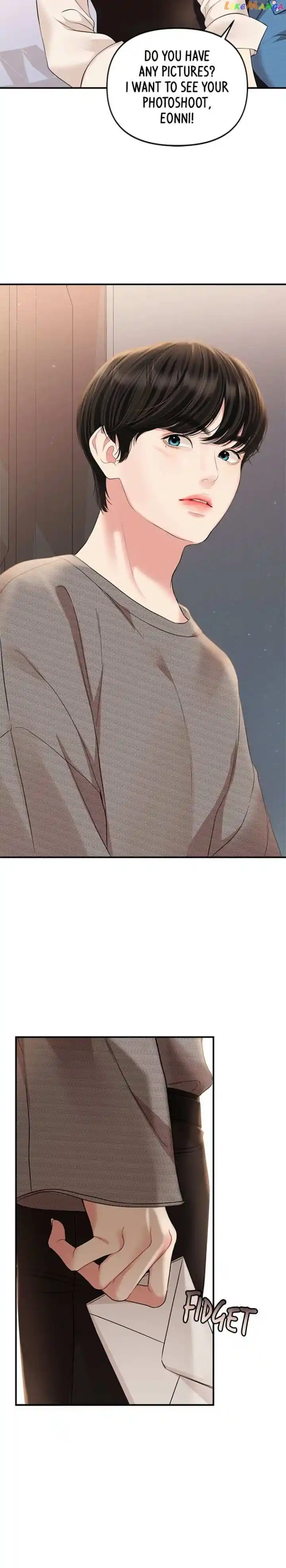 To You, Who Kept the Star Ch.134