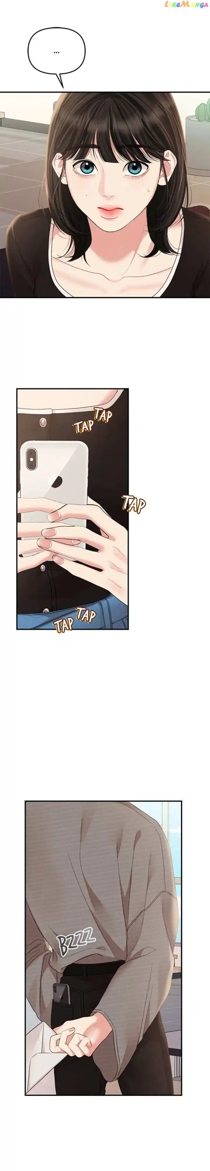 To You, Who Kept the Star Ch.134