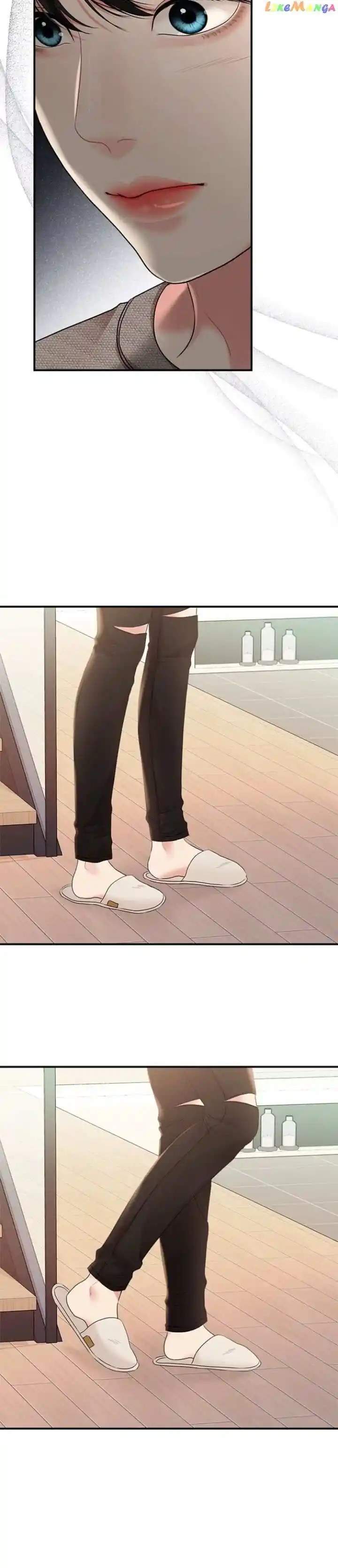 To You, Who Kept the Star Ch.134