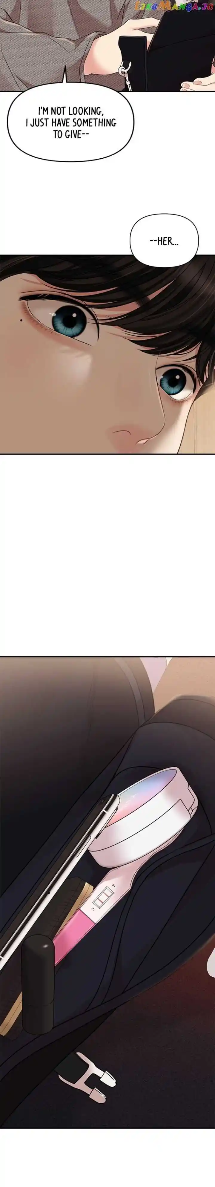 To You, Who Kept the Star Ch.135