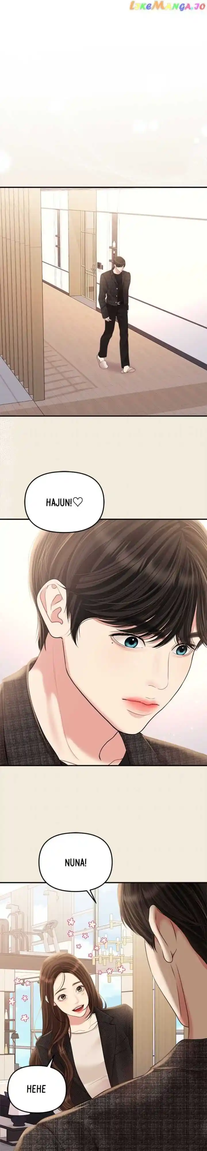 To You, Who Kept the Star Ch.135