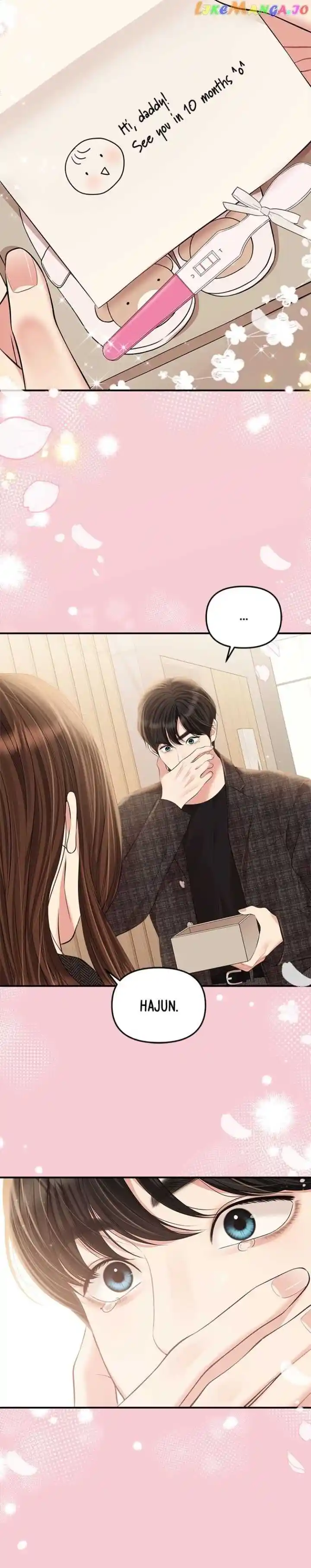 To You, Who Kept the Star Ch.135