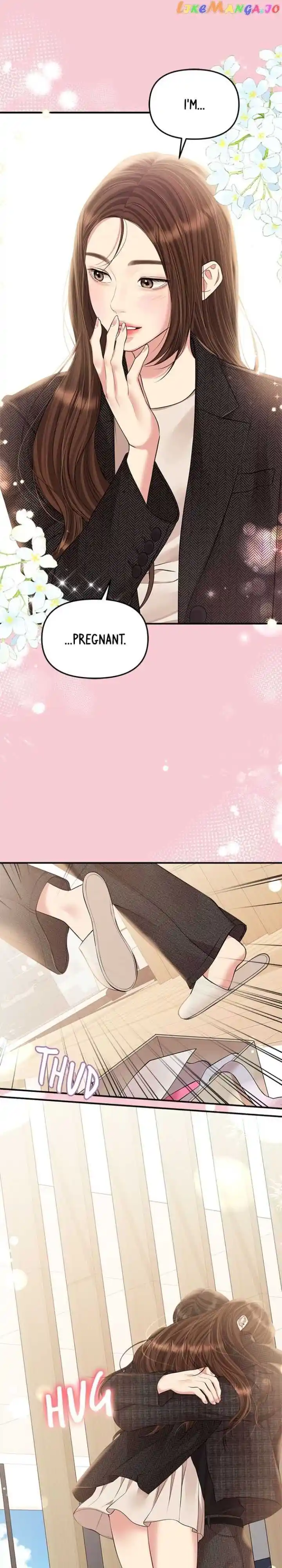 To You, Who Kept the Star Ch.135