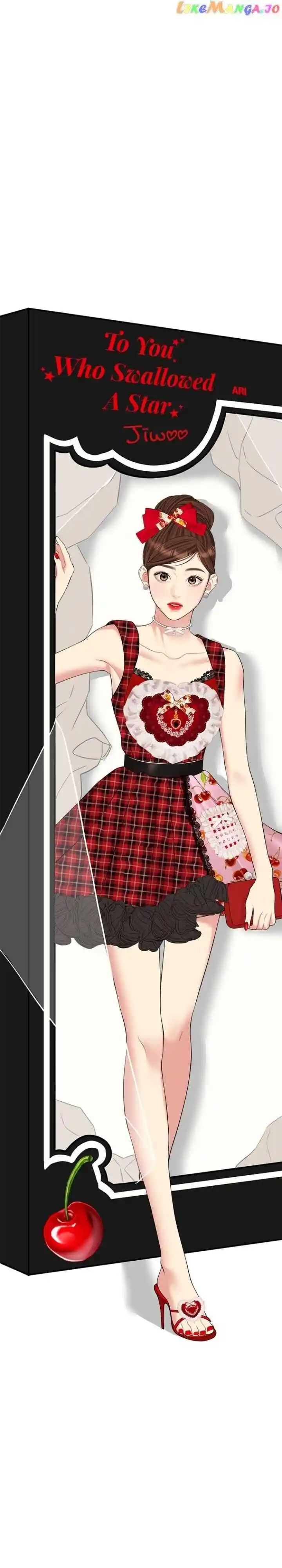 To You, Who Kept the Star Ch.135