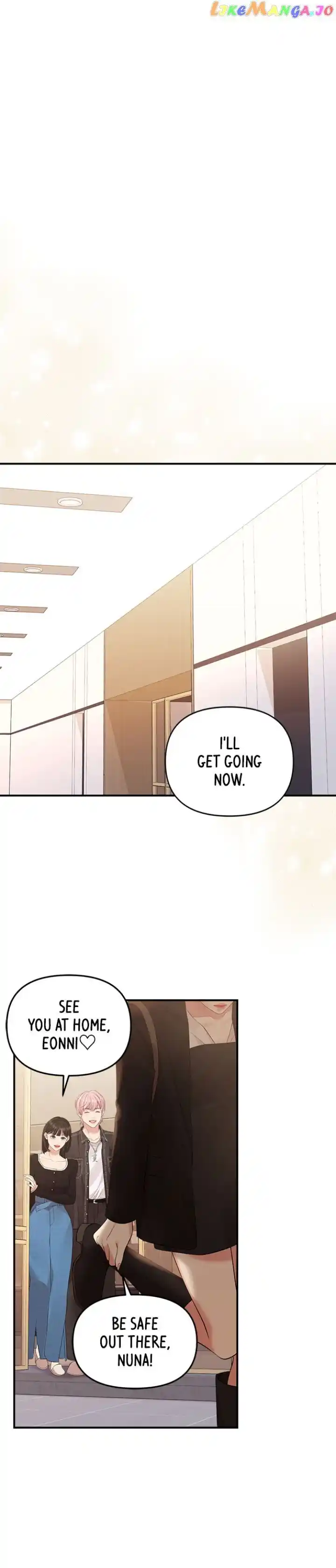 To You, Who Kept the Star Ch.135