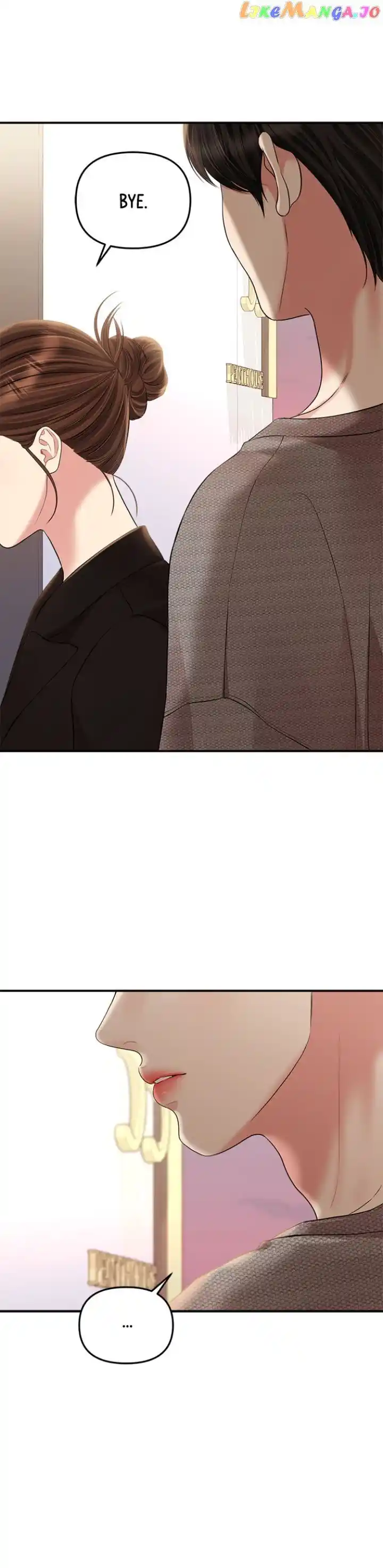 To You, Who Kept the Star Ch.136