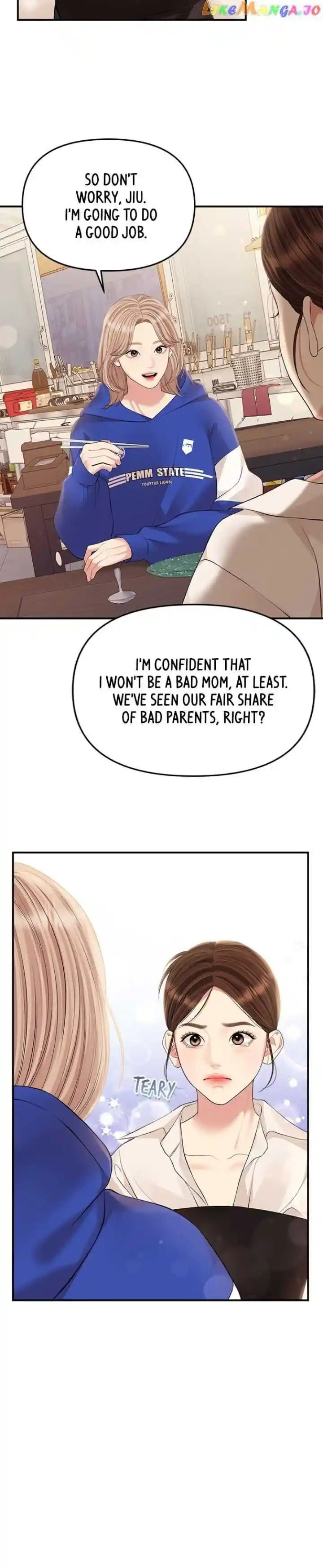 To You, Who Kept the Star Ch.136