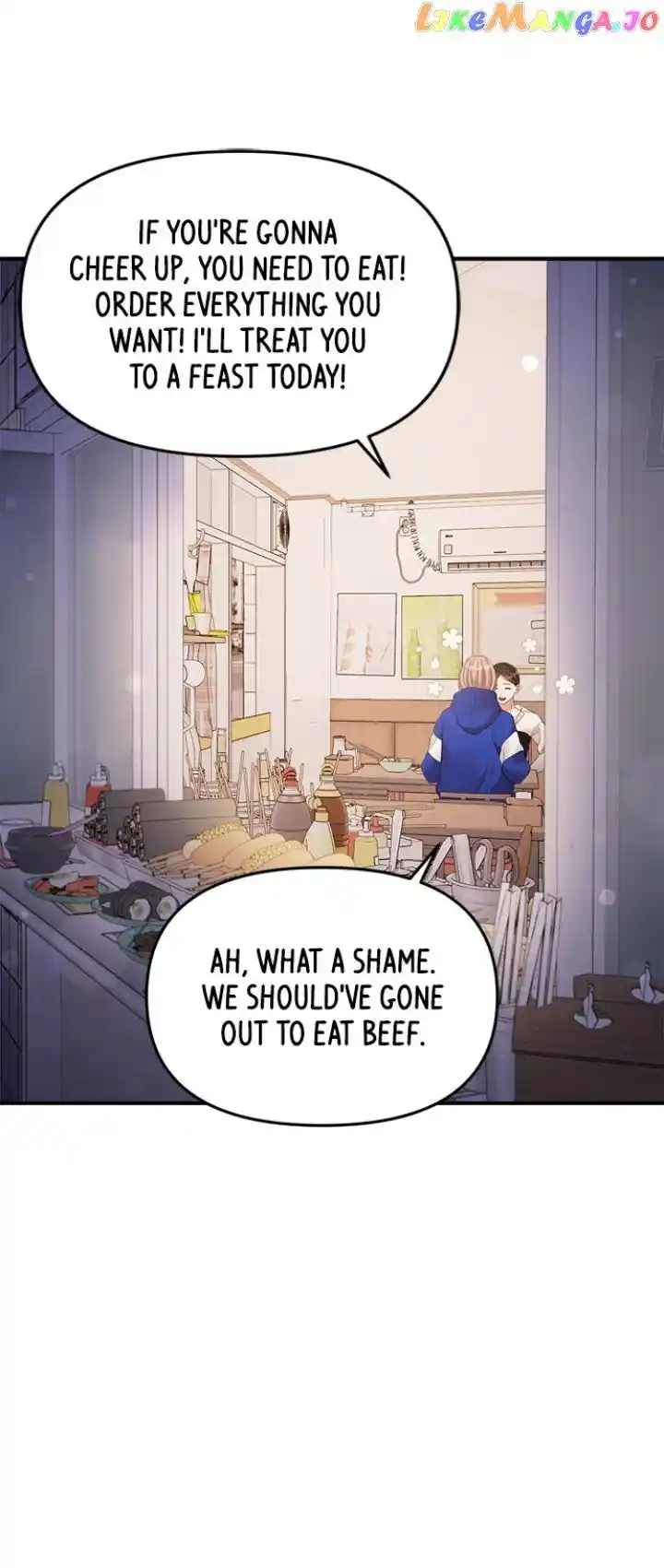 To You, Who Kept the Star Ch.136