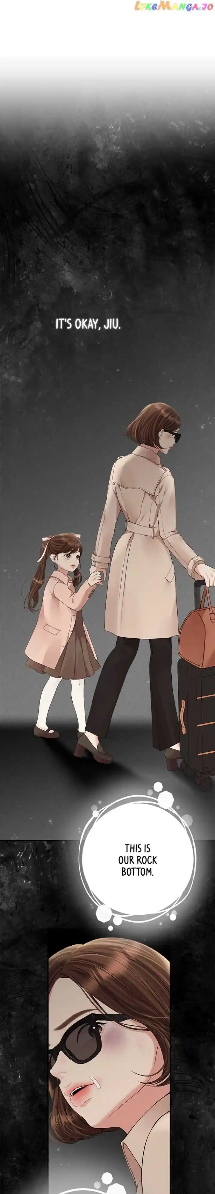 To You, Who Kept the Star Ch.137