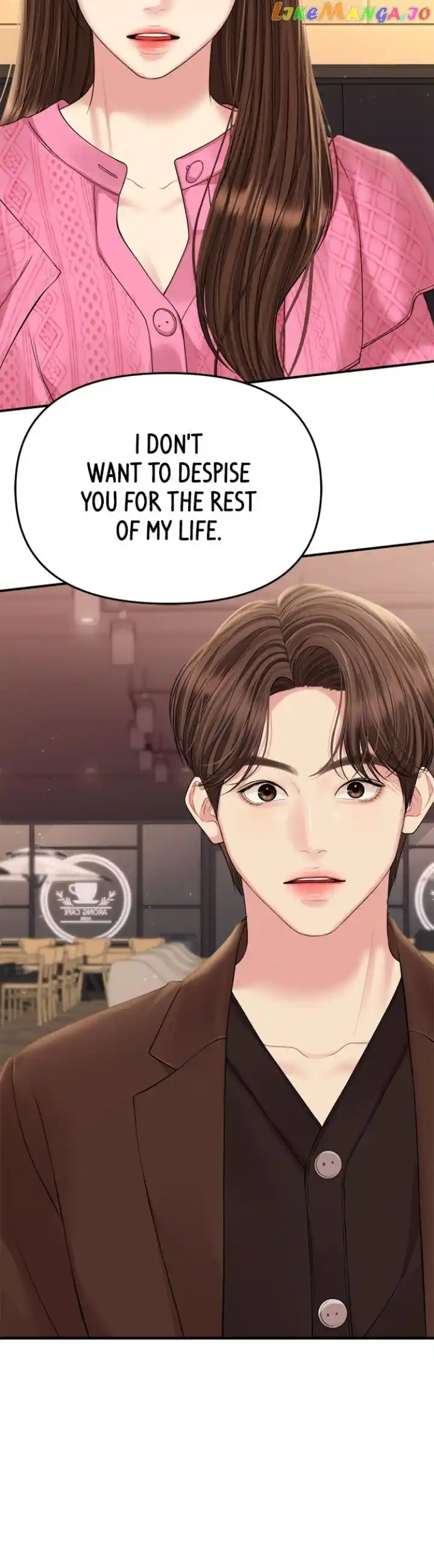 To You, Who Kept the Star Ch.137