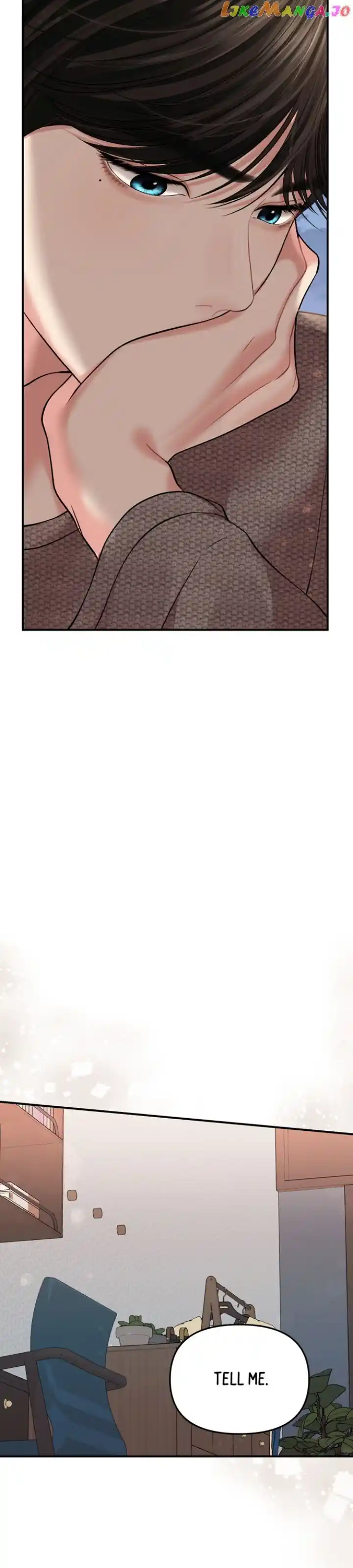 To You, Who Kept the Star Ch.137