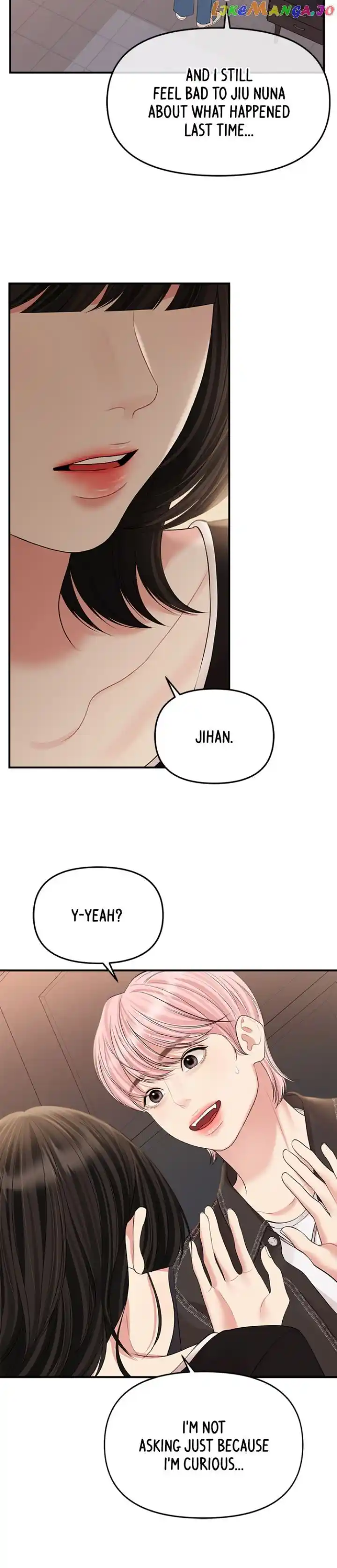 To You, Who Kept the Star Ch.137