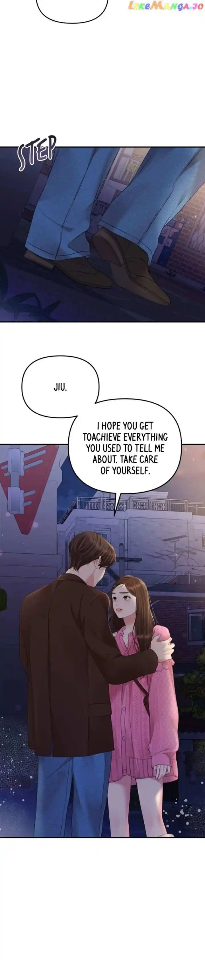 To You, Who Kept the Star Ch.138