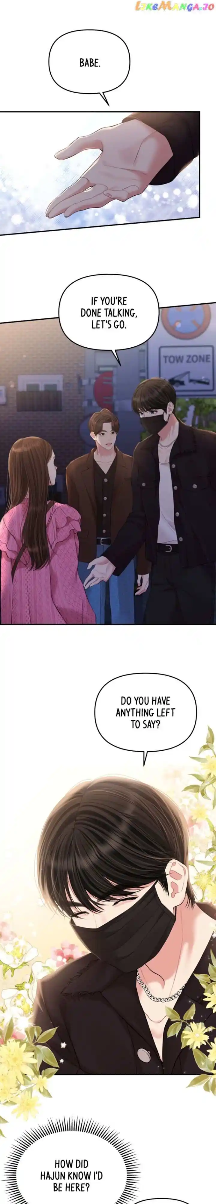 To You, Who Kept the Star Ch.138