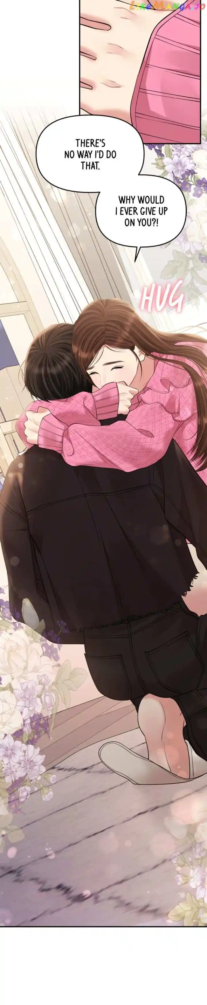 To You, Who Kept the Star Ch.138