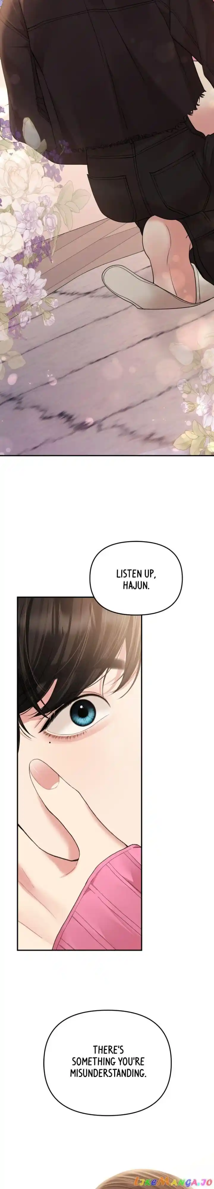 To You, Who Kept the Star Ch.139