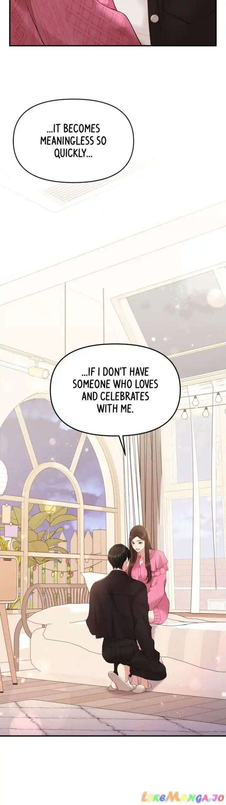 To You, Who Kept the Star Ch.139