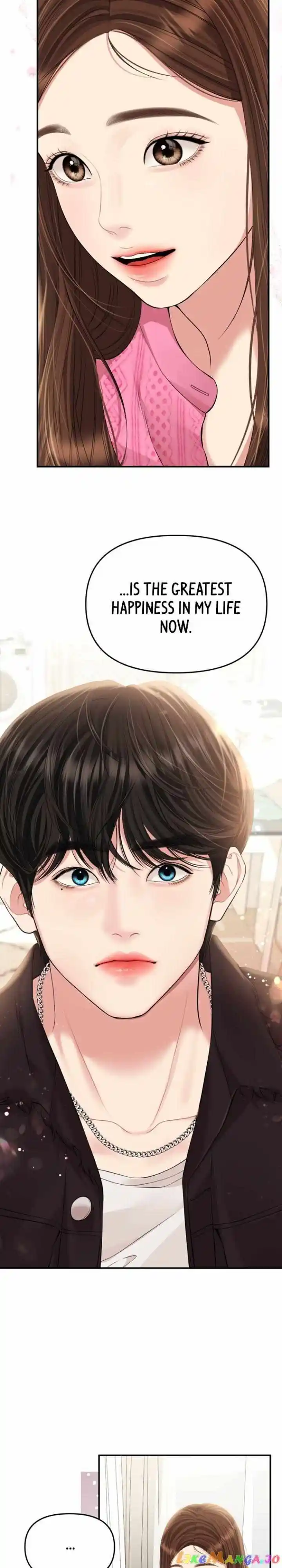 To You, Who Kept the Star Ch.139