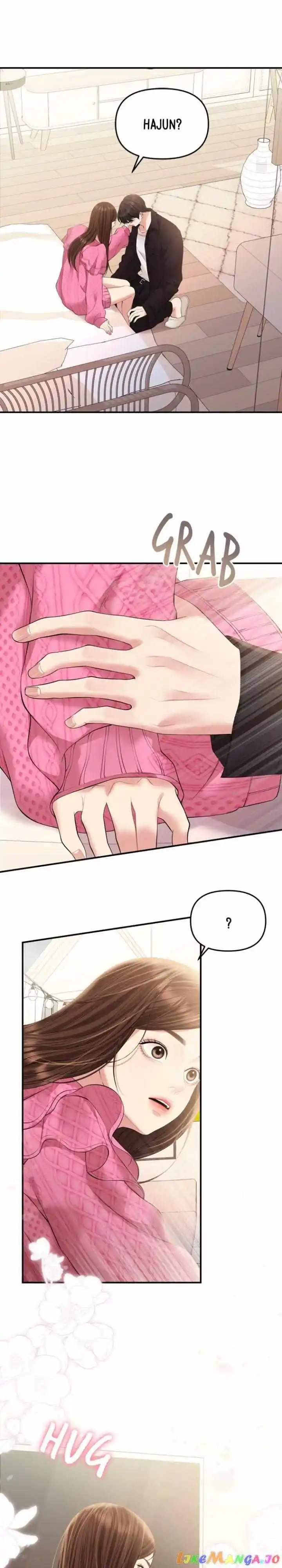 To You, Who Kept the Star Ch.139