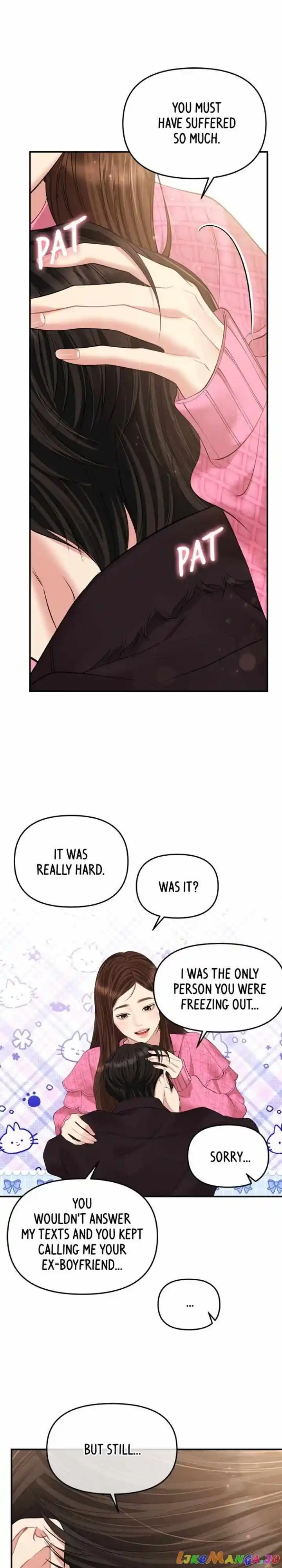 To You, Who Kept the Star Ch.139