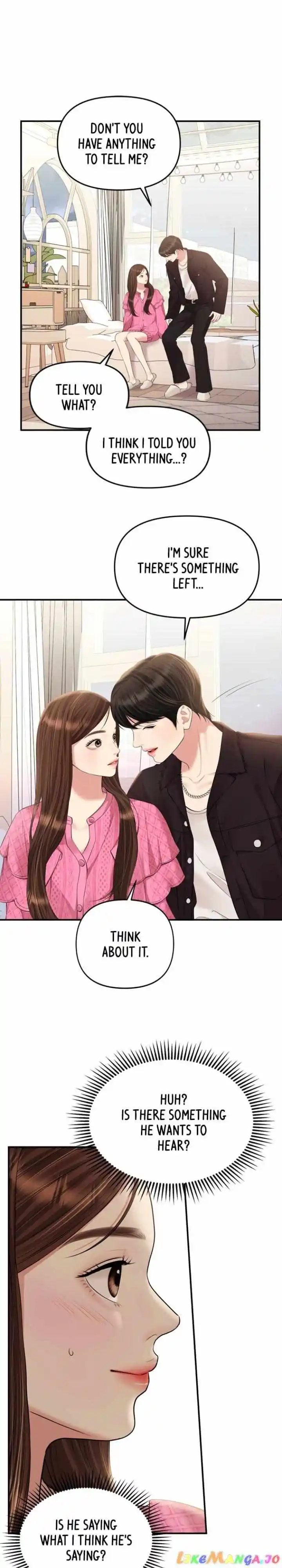 To You, Who Kept the Star Ch.139