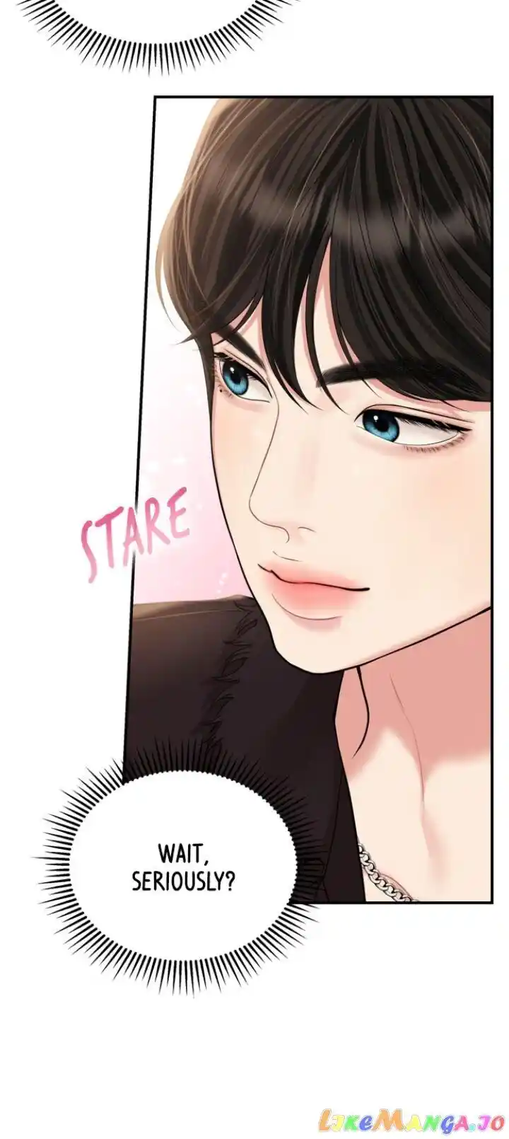 To You, Who Kept the Star Ch.139