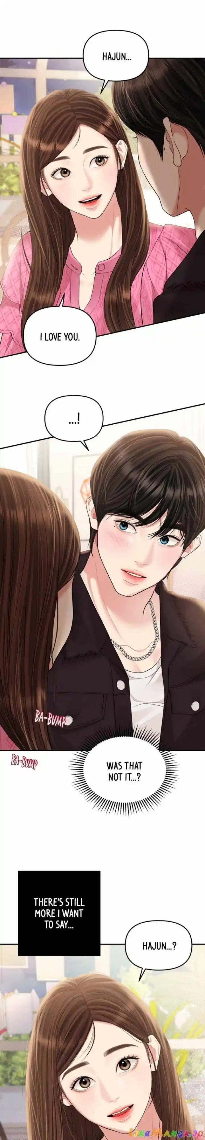 To You, Who Kept the Star Ch.139