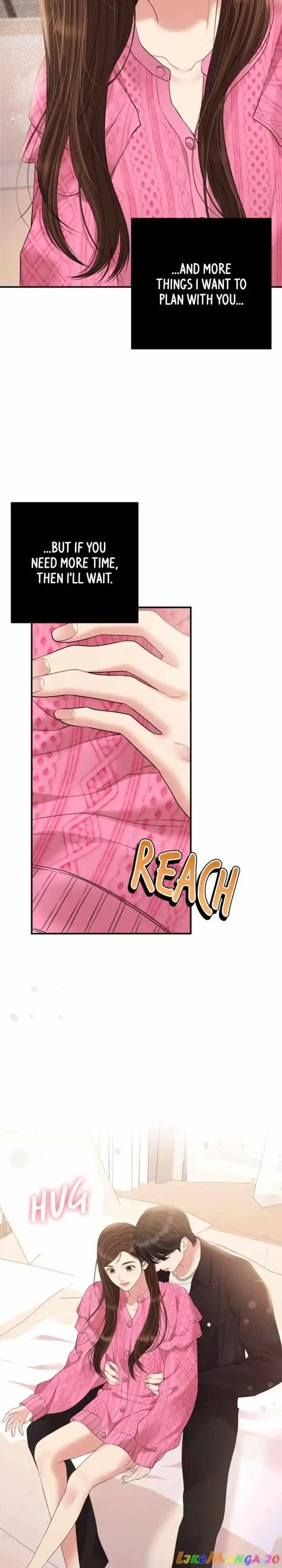 To You, Who Kept the Star Ch.139