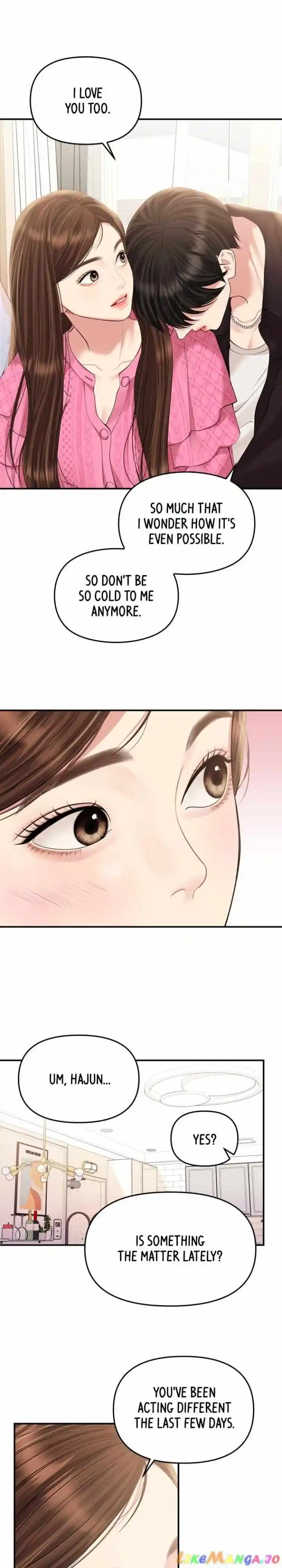 To You, Who Kept the Star Ch.139