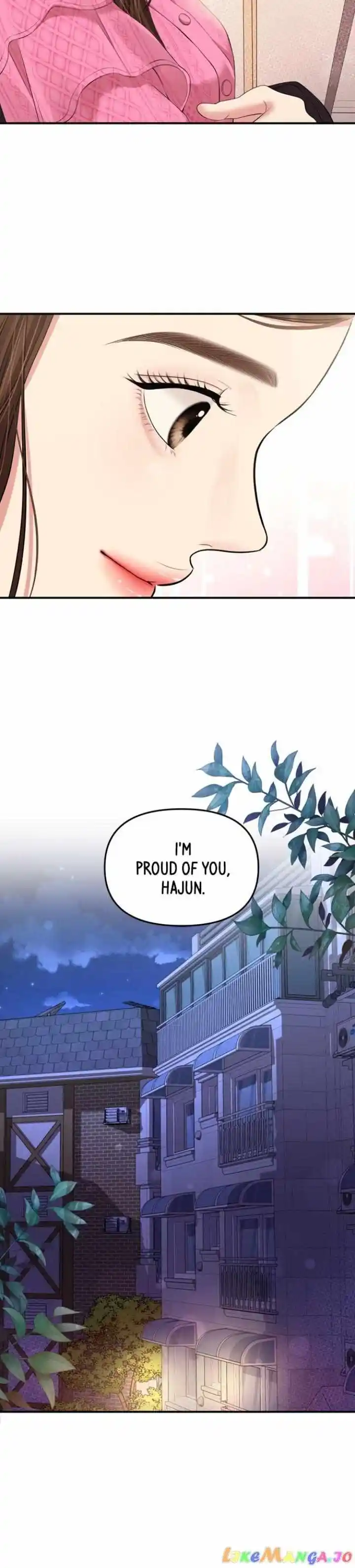 To You, Who Kept the Star Ch.139