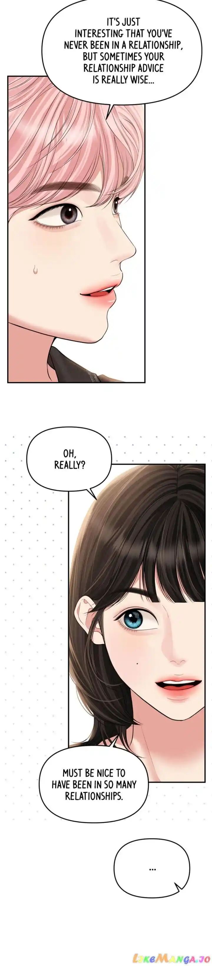 To You, Who Kept the Star Ch.139