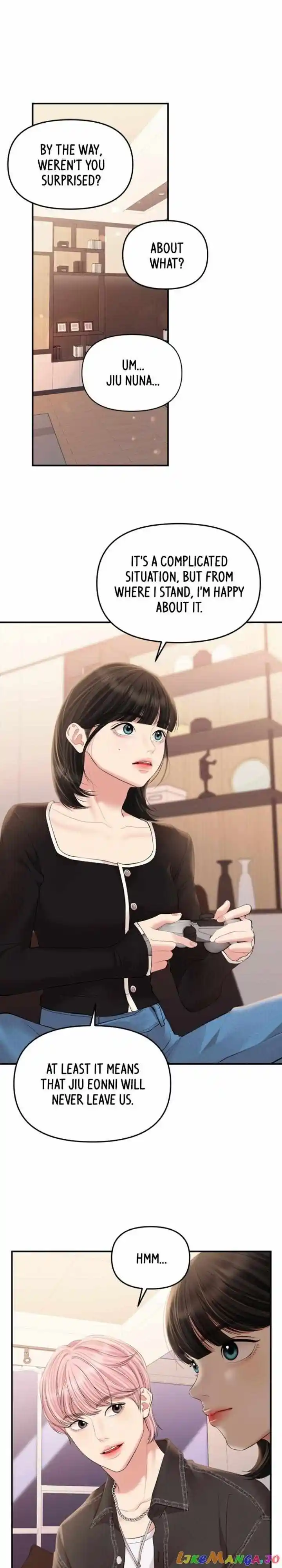 To You, Who Kept the Star Ch.139