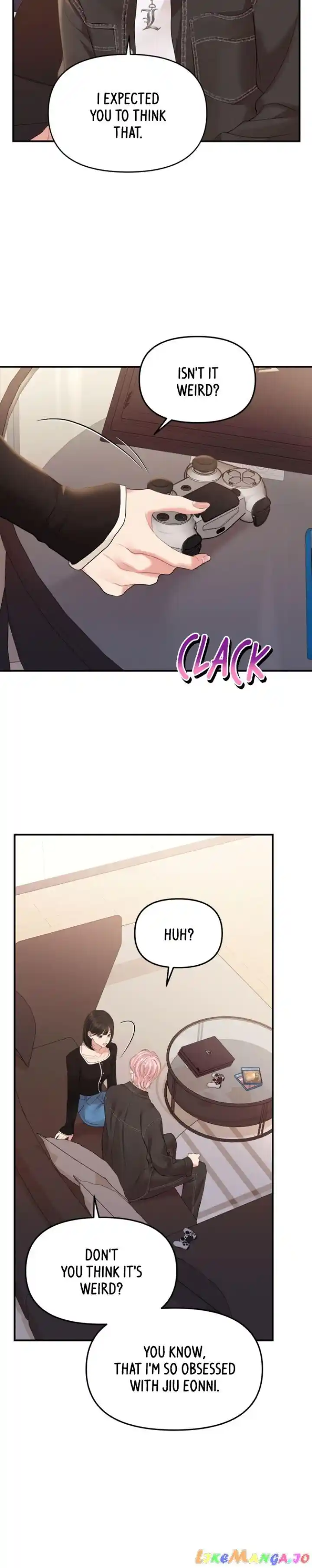 To You, Who Kept the Star Ch.139