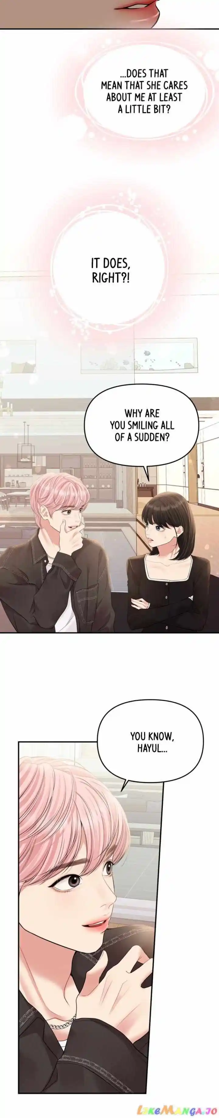 To You, Who Kept the Star Ch.139