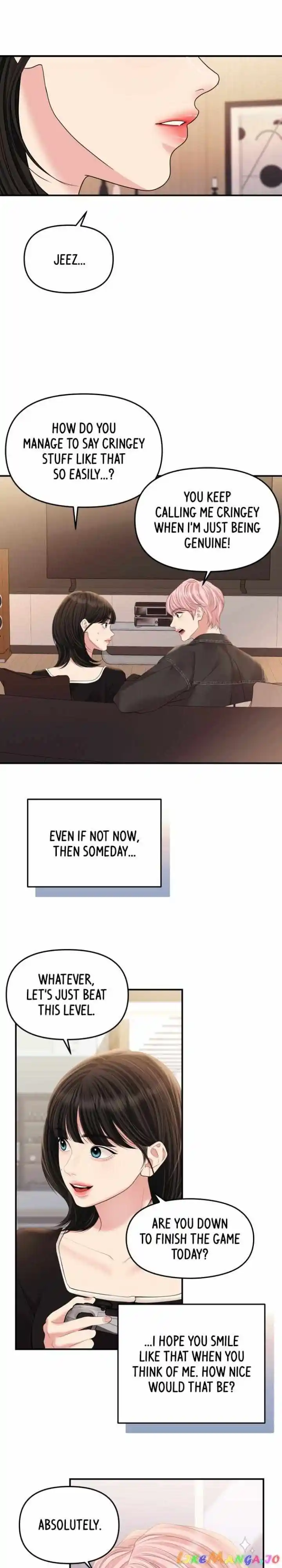 To You, Who Kept the Star Ch.139