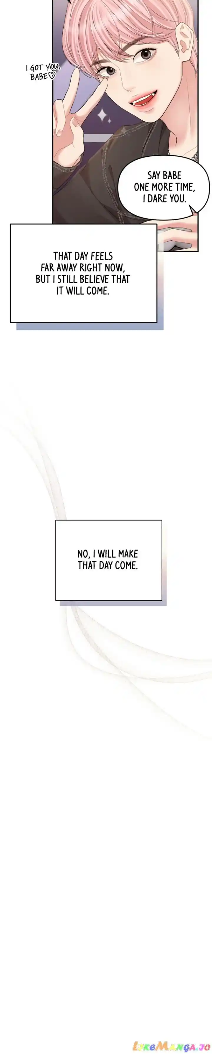 To You, Who Kept the Star Ch.139