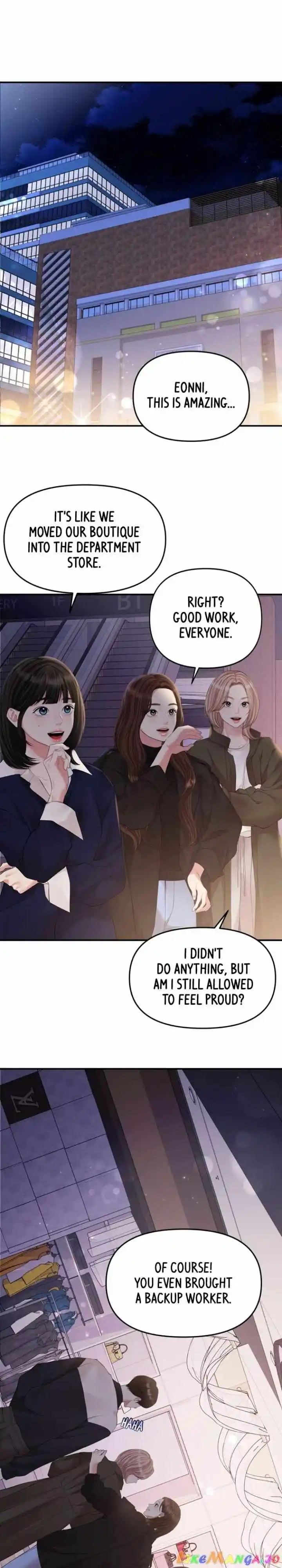 To You, Who Kept the Star Ch.139