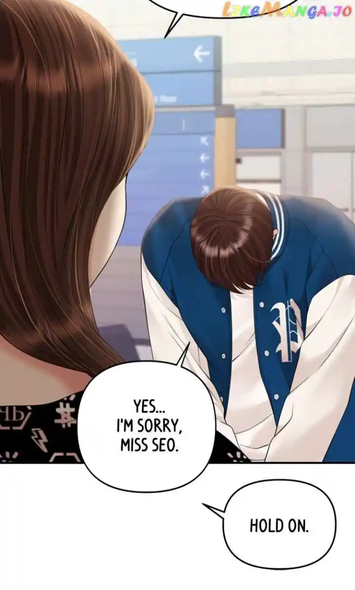 To You, Who Kept the Star Ch.140