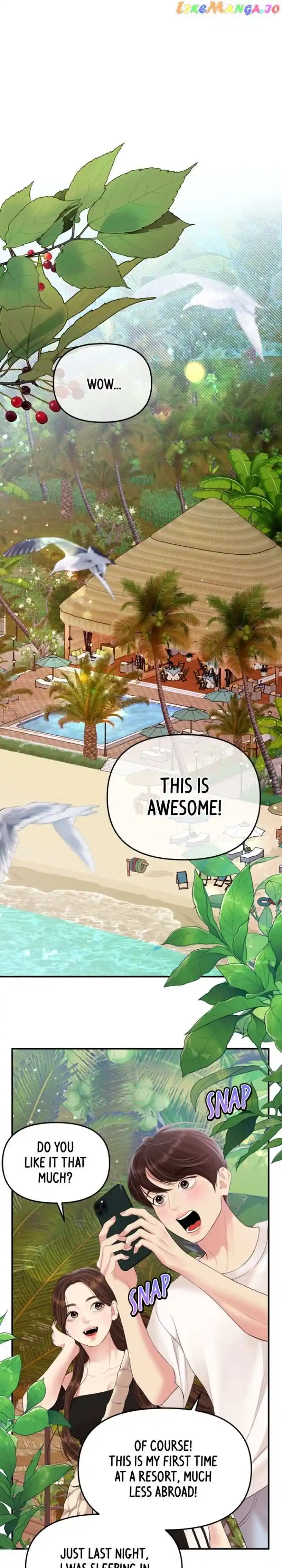 To You, Who Kept the Star Ch.140