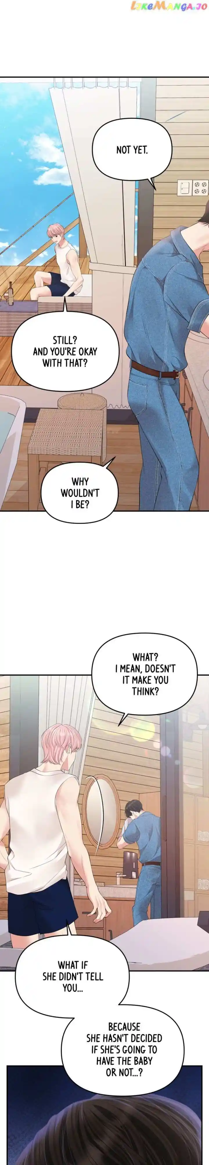 To You, Who Kept the Star Ch.140