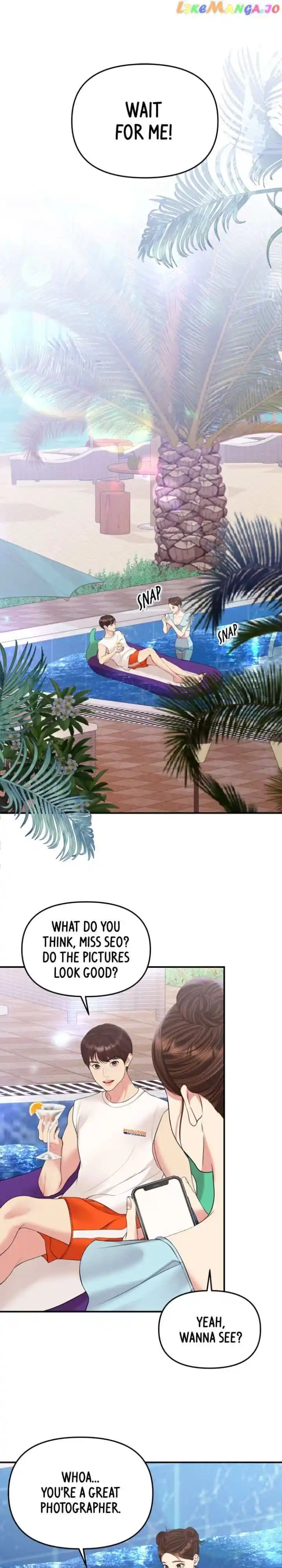 To You, Who Kept the Star Ch.140