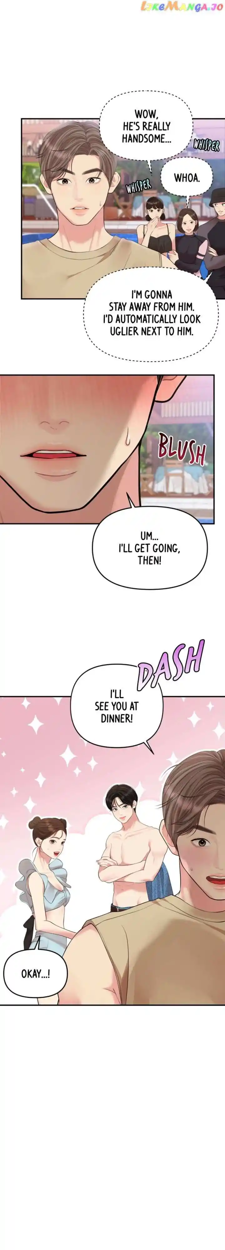 To You, Who Kept the Star Ch.140