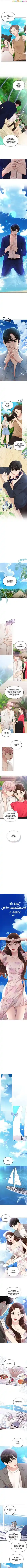 To You, Who Kept the Star Ch.142