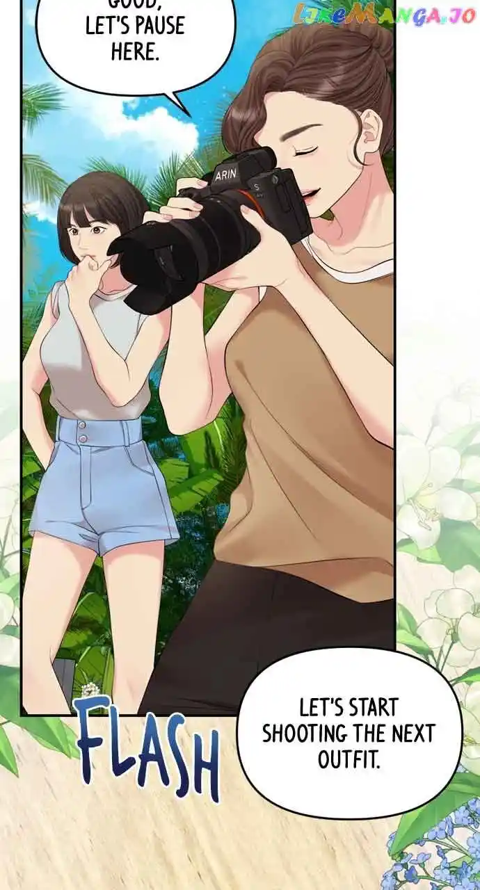 To You, Who Kept the Star Ch.143