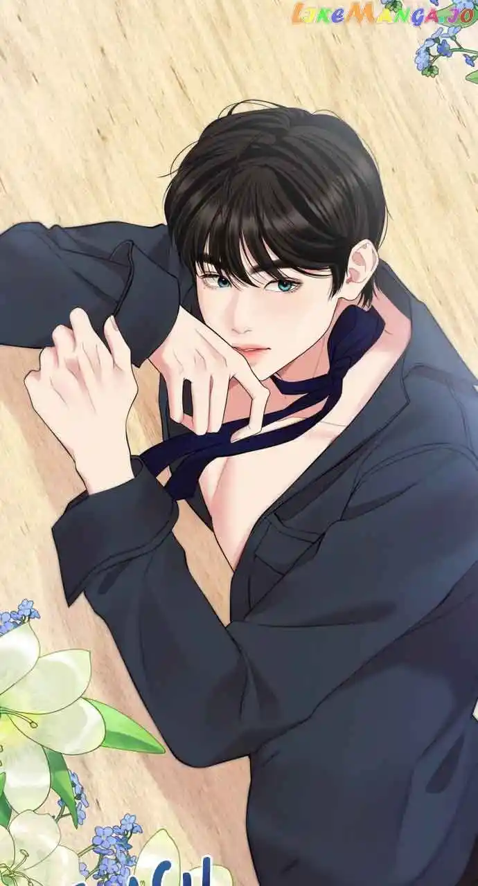 To You, Who Kept the Star Ch.143