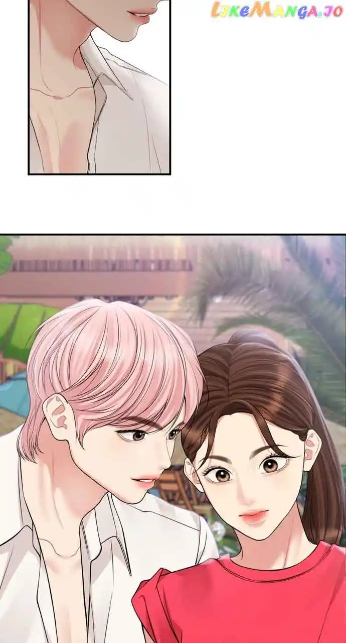 To You, Who Kept the Star Ch.143